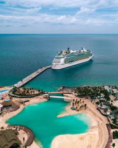 Comment Profiter des Meilleures Croisières en Promo